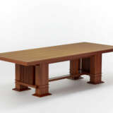 Table model "Allen" - photo 1