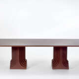 Large table of the series "Doria" - photo 1