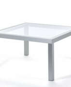 Nanda Vigo. Table model "Essential"