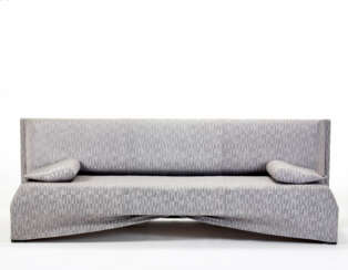 Sofa model "Korè"