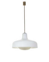 Suspension lamp model