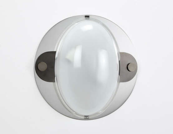 Wall lamp model "LSP12 Ovale" - фото 1