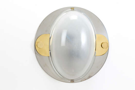 Wall lamp model "LSP12 Ovale" - photo 1