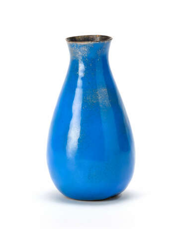 Vase model "4019" - photo 1
