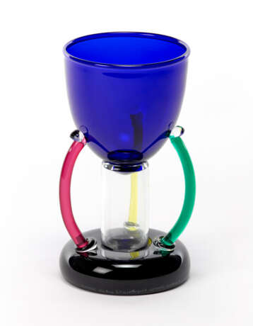 Cup model "Deneb" - photo 1