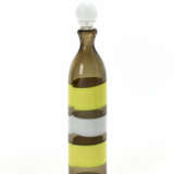 Bottle with cap of the series "A fasce orizzontali" - photo 1