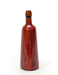 Bottle with cap of the series "Giada"