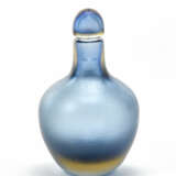 Bottle with cap of the series "Incisi" - Foto 1