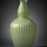 Large baluster vase of the series "Opalini a coste" - photo 2