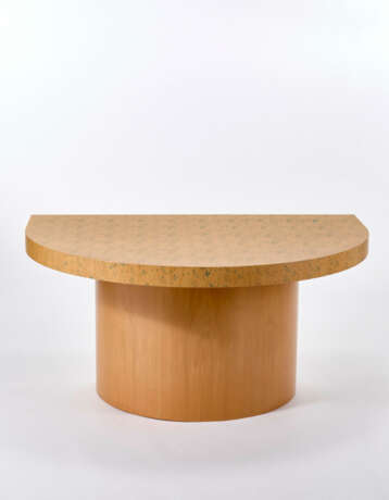Table model "Albagia" - photo 1