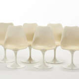 Six chairs model "Tulip" - Foto 1
