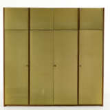 Wardrobe with eight doors on two orders - Foto 1