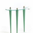 Tripod coffee table - Auktionsarchiv