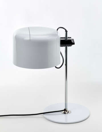 Table lamp of the series "Coupé" - фото 1