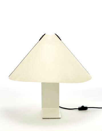Table lamp model "Porsenna" - фото 1