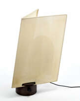 Table lamp model 