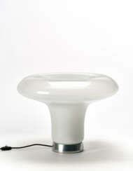 Table lamp model "Lesbo"