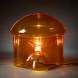 Table lamp model "Medusa" - фото 2