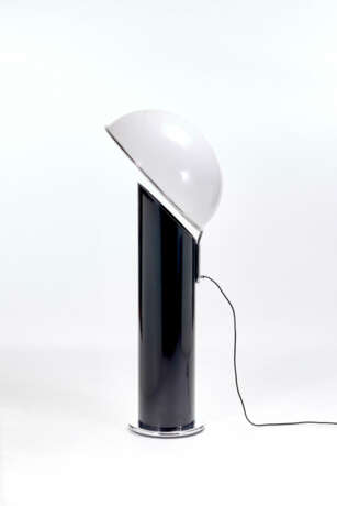 Floor lamp model "Ciot" - фото 1