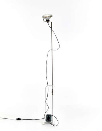 Floor lamp model "Toio" - фото 1
