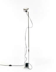 Floor lamp model "Toio"