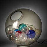 Spherical table lamp model "Pallotta" - фото 2