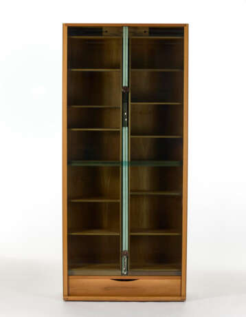 Bookcase model "Zibaldone" - photo 1