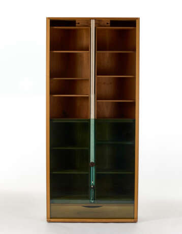 Bookcase model "Zibaldone" - photo 2