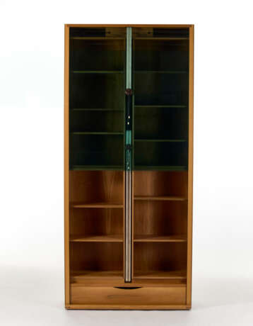 Bookcase model "Zibaldone" - фото 3