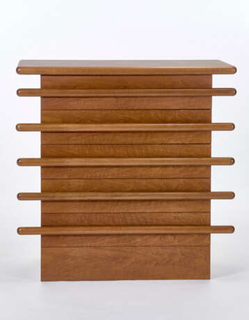 Chest of drawers model "Bastonio" - фото 1