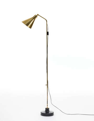 Floor lamp model "LTE3 Alzabile" - фото 1
