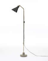 Floor lamp model