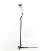 Floor lamp model