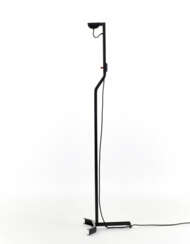 Floor lamp model "Sirio T"