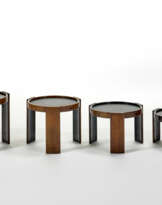 Modular tables model