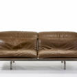 Sofa model "Wave" - Auktionspreise