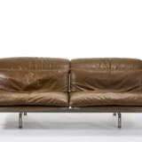 Sofa model "Wave" - photo 1