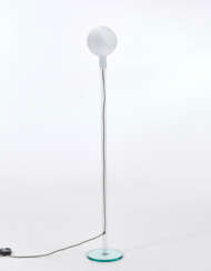 Floor lamp model "Parolona"