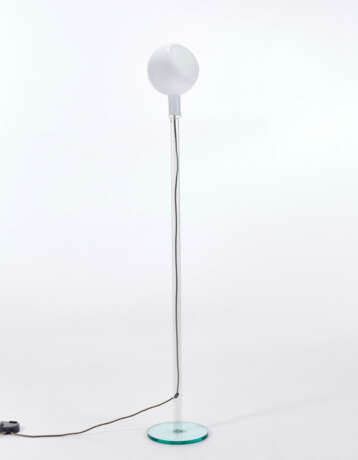 Floor lamp model "Parolona" - photo 1