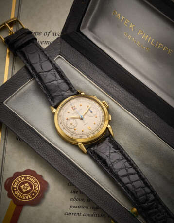 Patek Philippe & CO - Foto 5