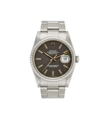 Rolex - photo 1