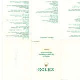 Rolex - photo 2