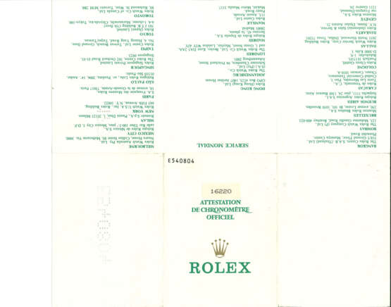 Rolex - photo 2