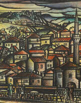 Югославия. Сараево