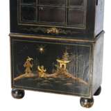 STANDUHR MIT CHINOISERIE - photo 2