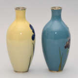 1 Paar kleine Vasen - photo 5