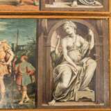 GIANNICOLA DI PAOLO, ca. 1460-1544, (UMKREIS) "Das Schneewunder, die Gründung von S. Maria Maggiore in Rom" - photo 2