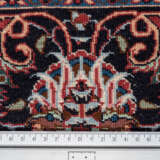 Orientteppich. PERSIEN, 20. Jh., 344 x252 cm. - Foto 4