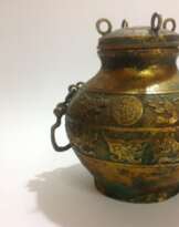 Bronze, 19 век, антиквариат, China, Jin dynasty, 19 век Bronze, 19 век, антиквариат, China, Jin dynasty, 19 век