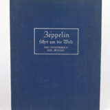 Zeppelin fährt um die Welt - Foto 1